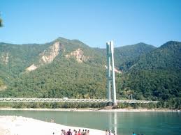 Karnali bridge