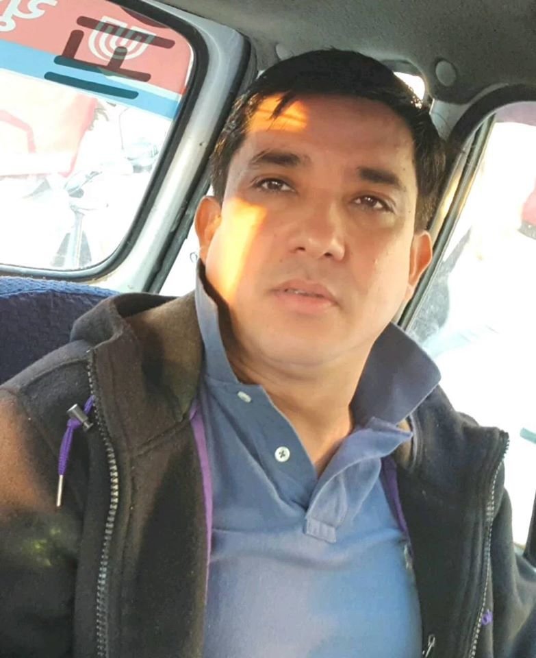 Subash Kunwar