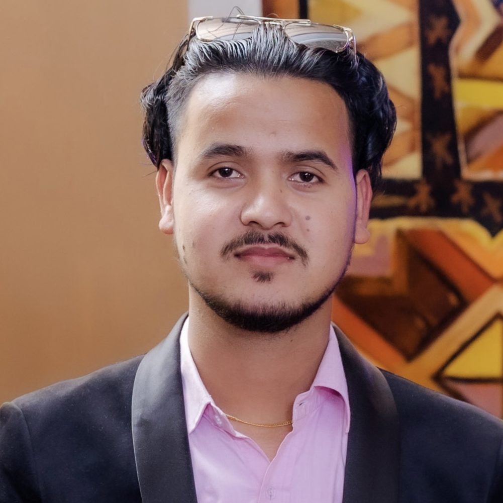 Bikram Jung Kunwar