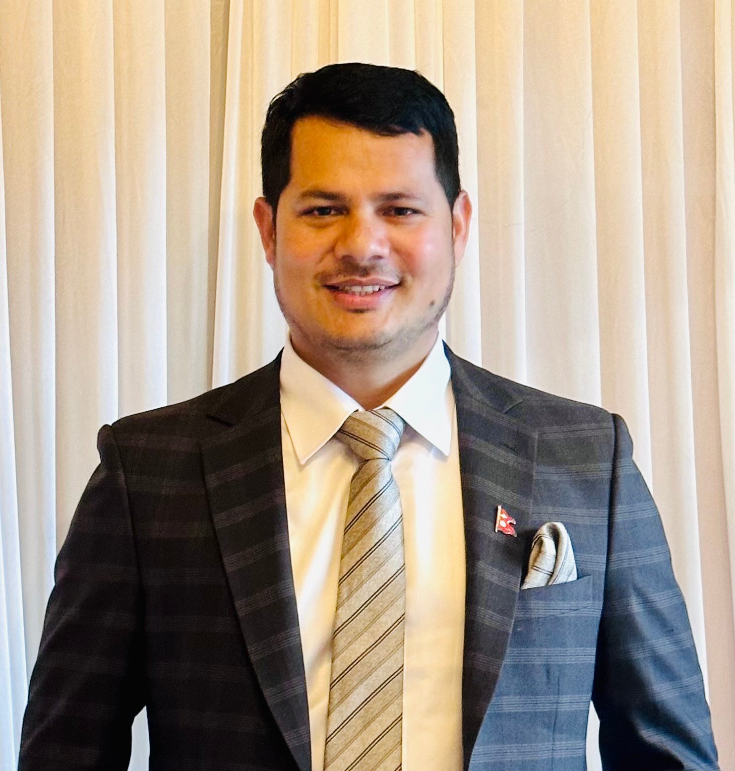 Manoj Khadka