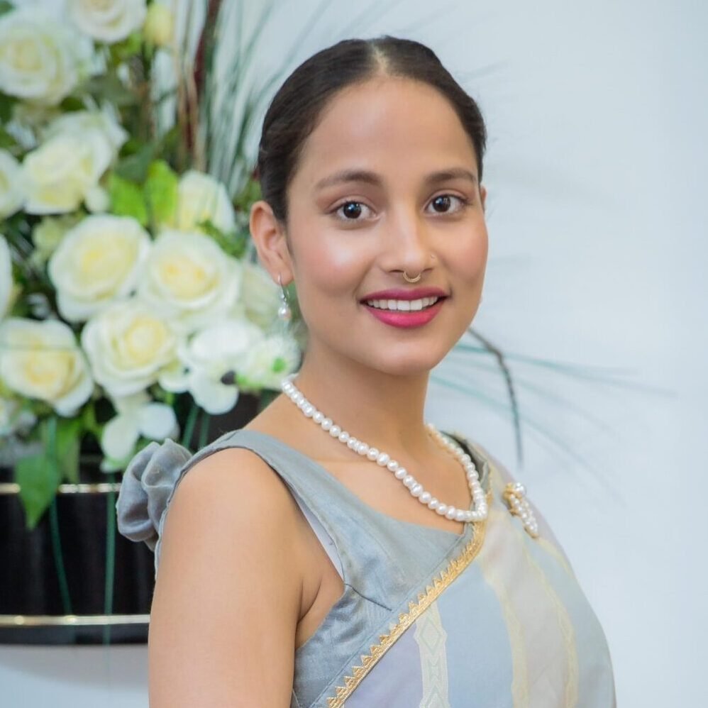 Sarala Shahi
