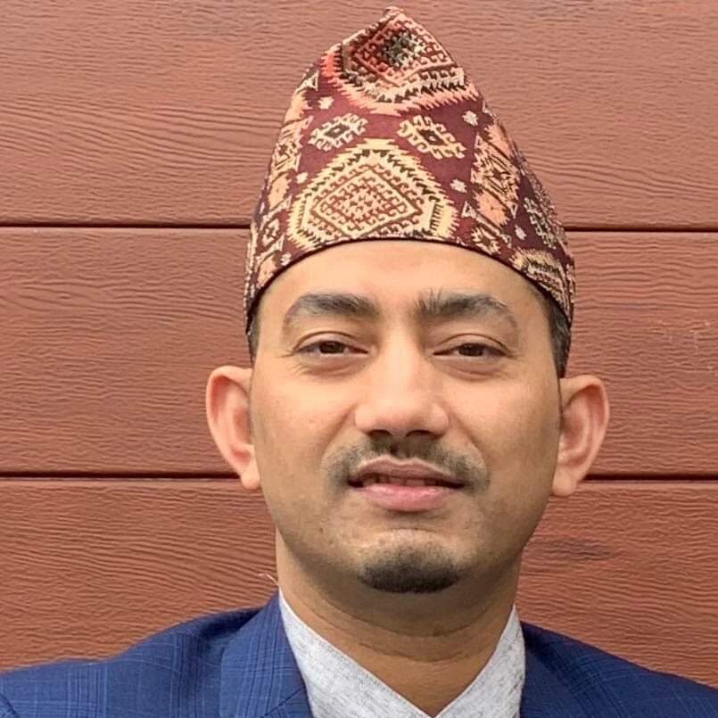 Sunil Khadka